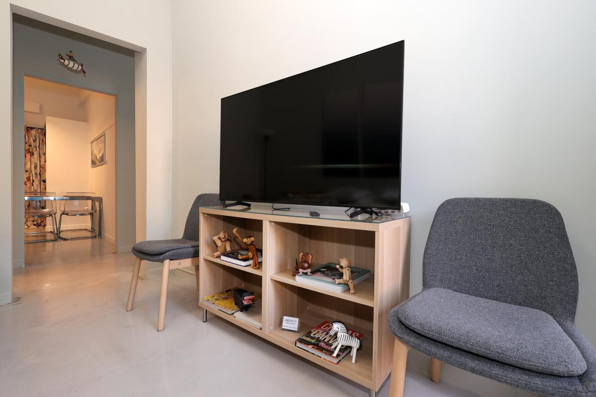 Nasos Aegina Apartment Exteriér fotografie