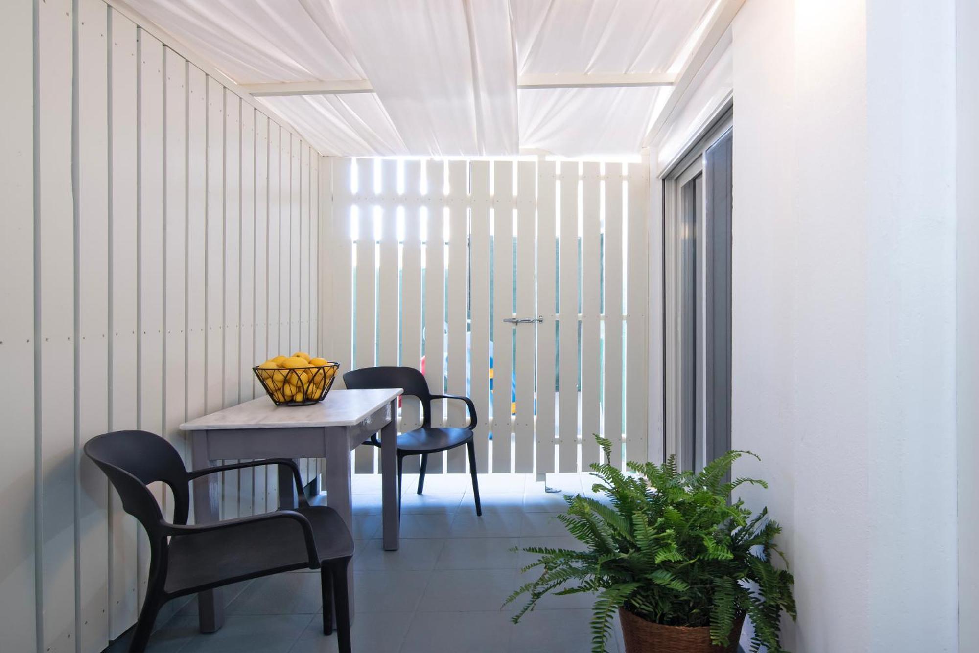 Nasos Aegina Apartment Exteriér fotografie
