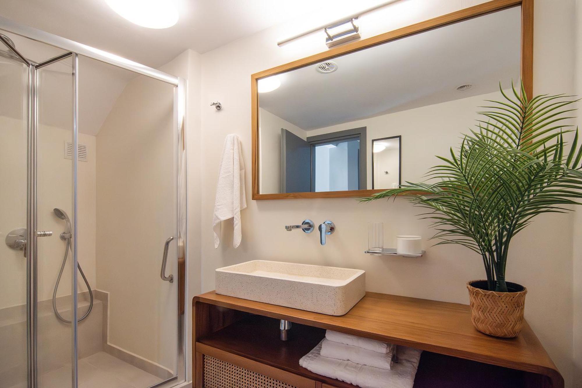 Nasos Aegina Apartment Exteriér fotografie