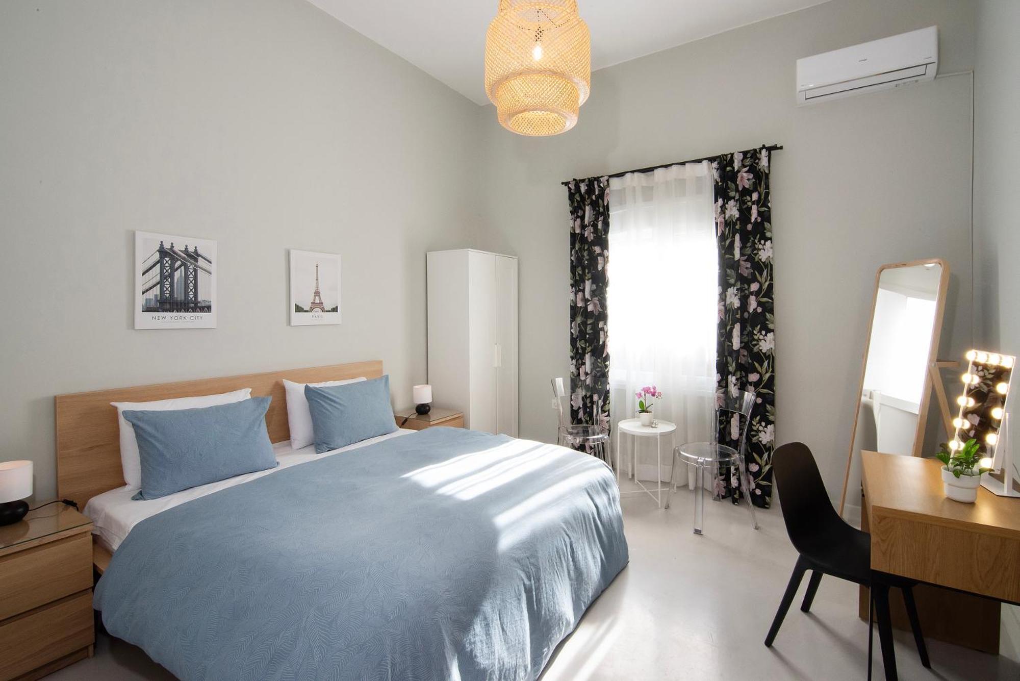 Nasos Aegina Apartment Exteriér fotografie