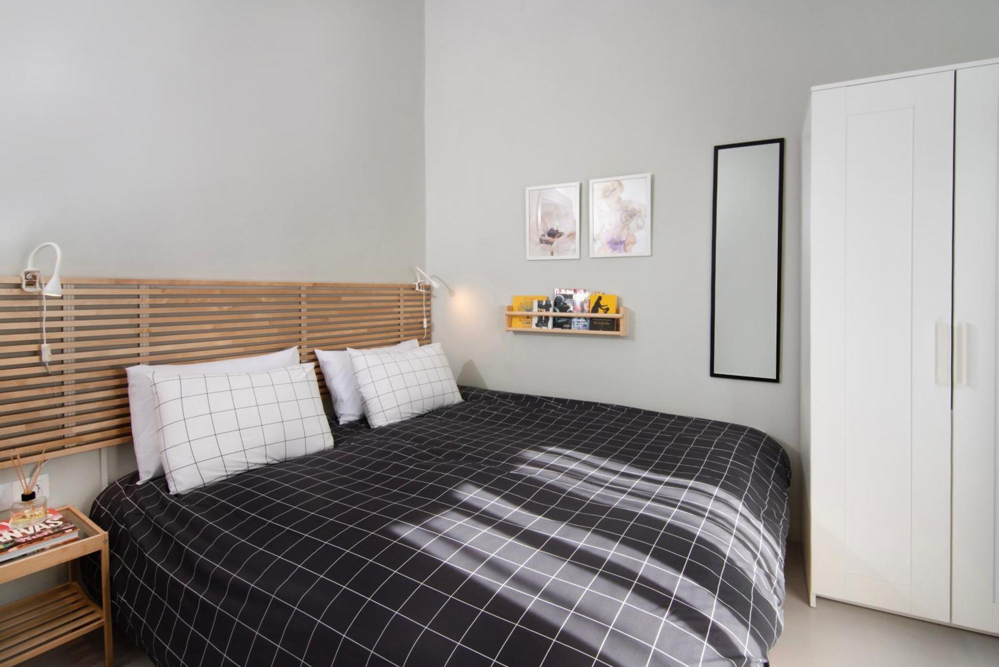 Nasos Aegina Apartment Exteriér fotografie